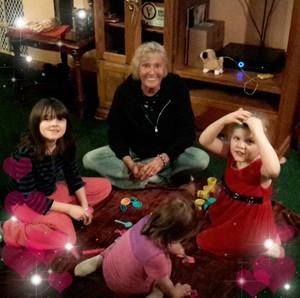 Meet your Posher, Jan